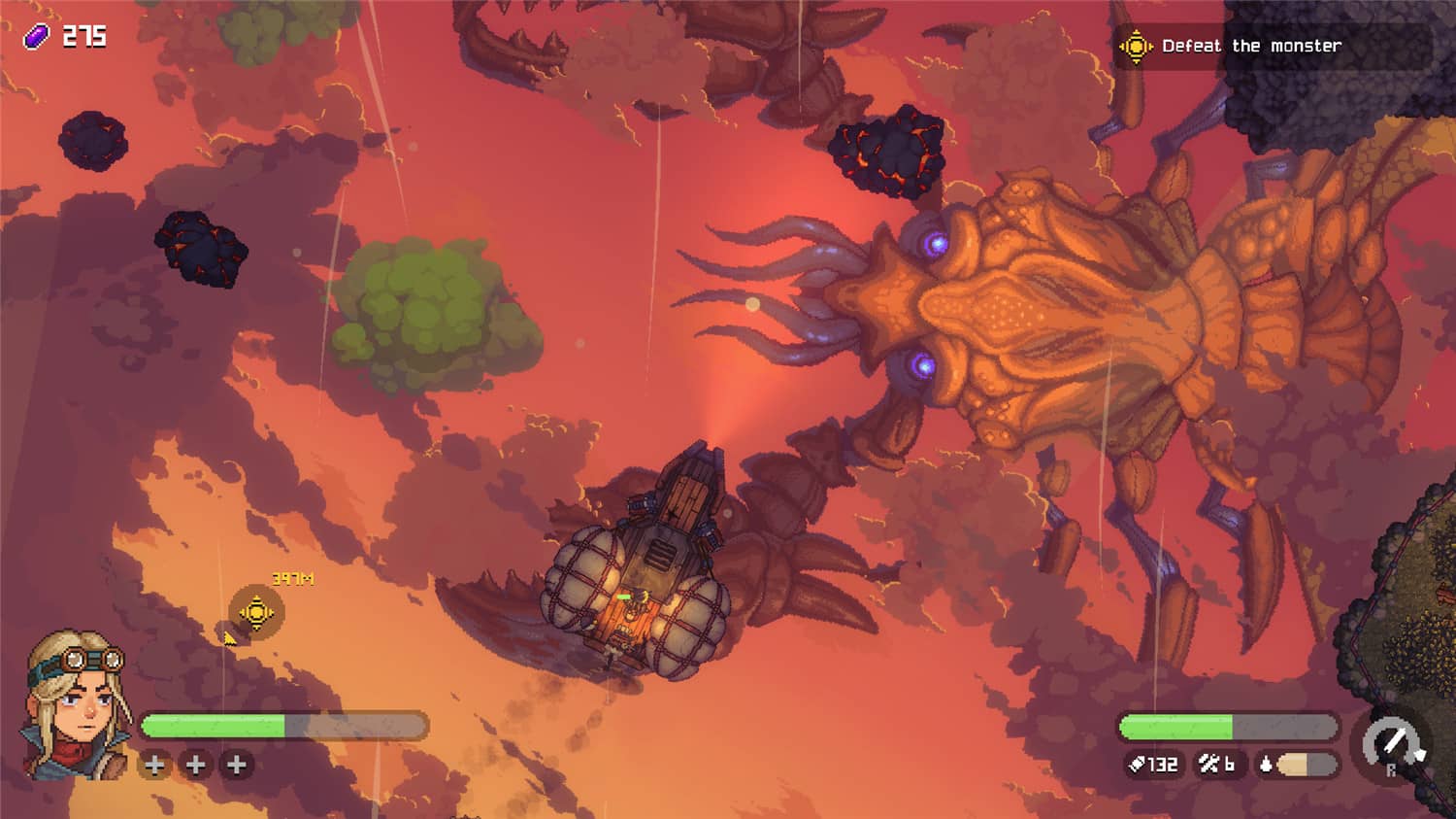 图片[3]-云端掠影/Black Skylands-小栈资源网