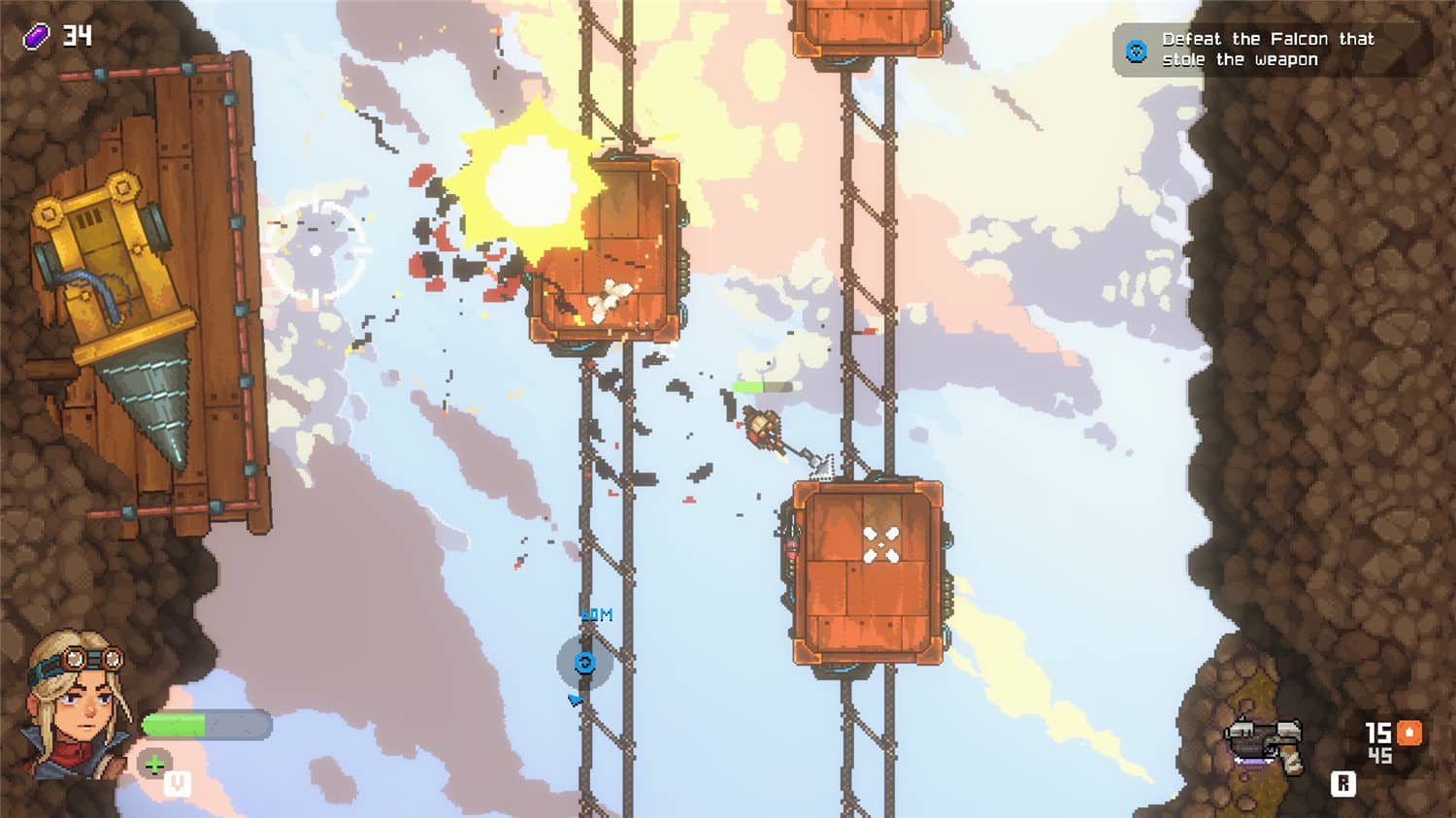 图片[5]-云端掠影/Black Skylands-小栈资源网