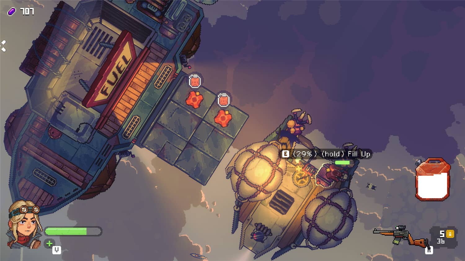 图片[6]-云端掠影/Black Skylands-小栈资源网