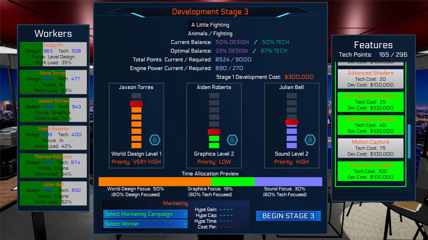 图片[3]-游戏开发大师/Game Dev Masters-小栈资源网