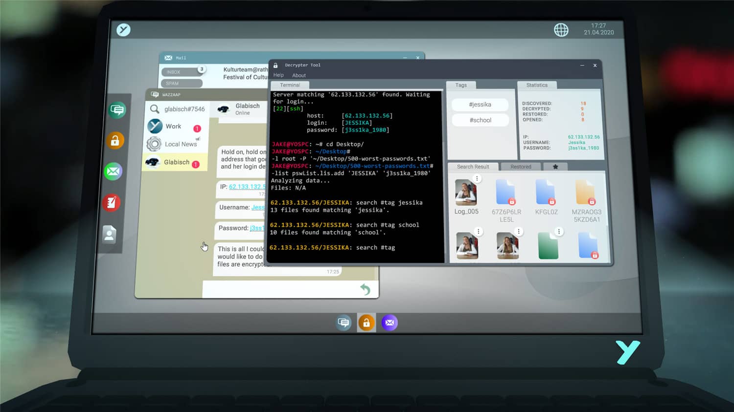 图片[3]-杰西卡/Jessika-小栈资源网