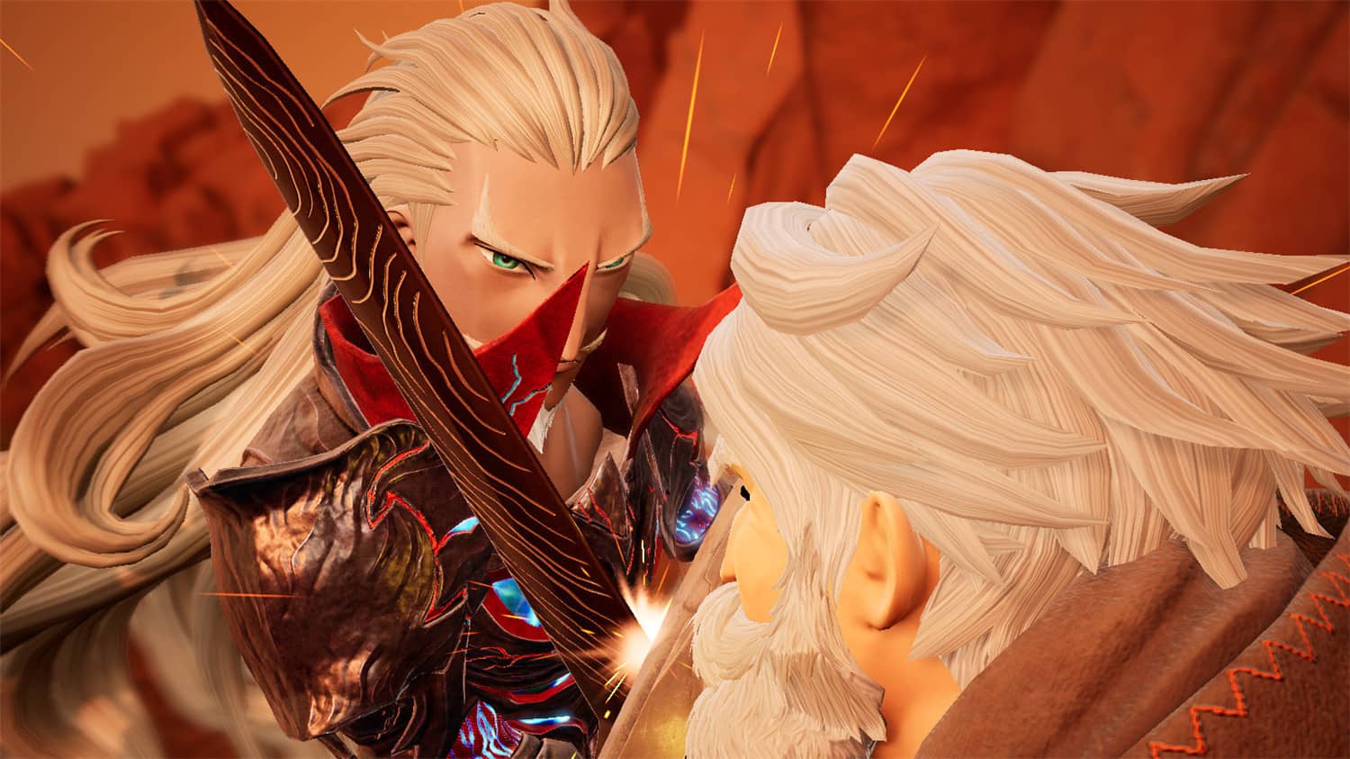 图片[6]-勇气默示录2/BRAVELY DEFAULT II-小栈资源网