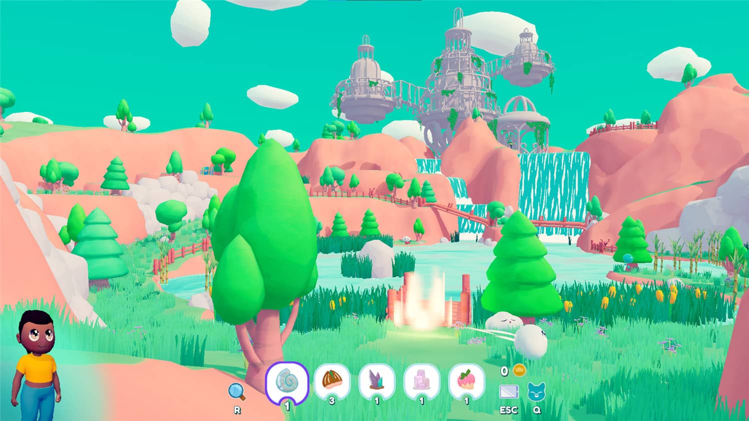 图片[4]-云朵儿/Clouzy!-小栈资源网