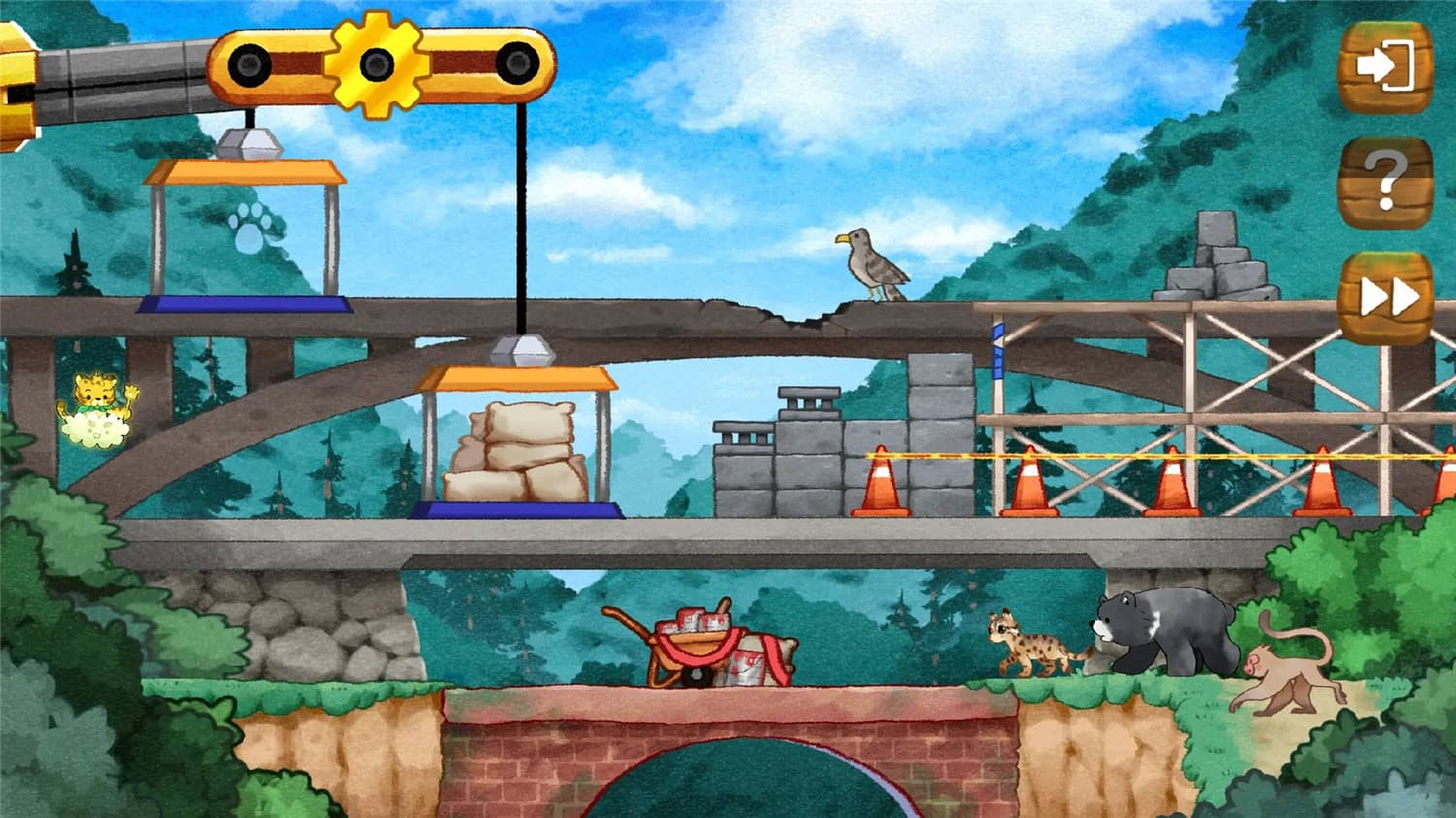 图片[4]-回家/Homeward/回家 – Homeward-小栈资源网