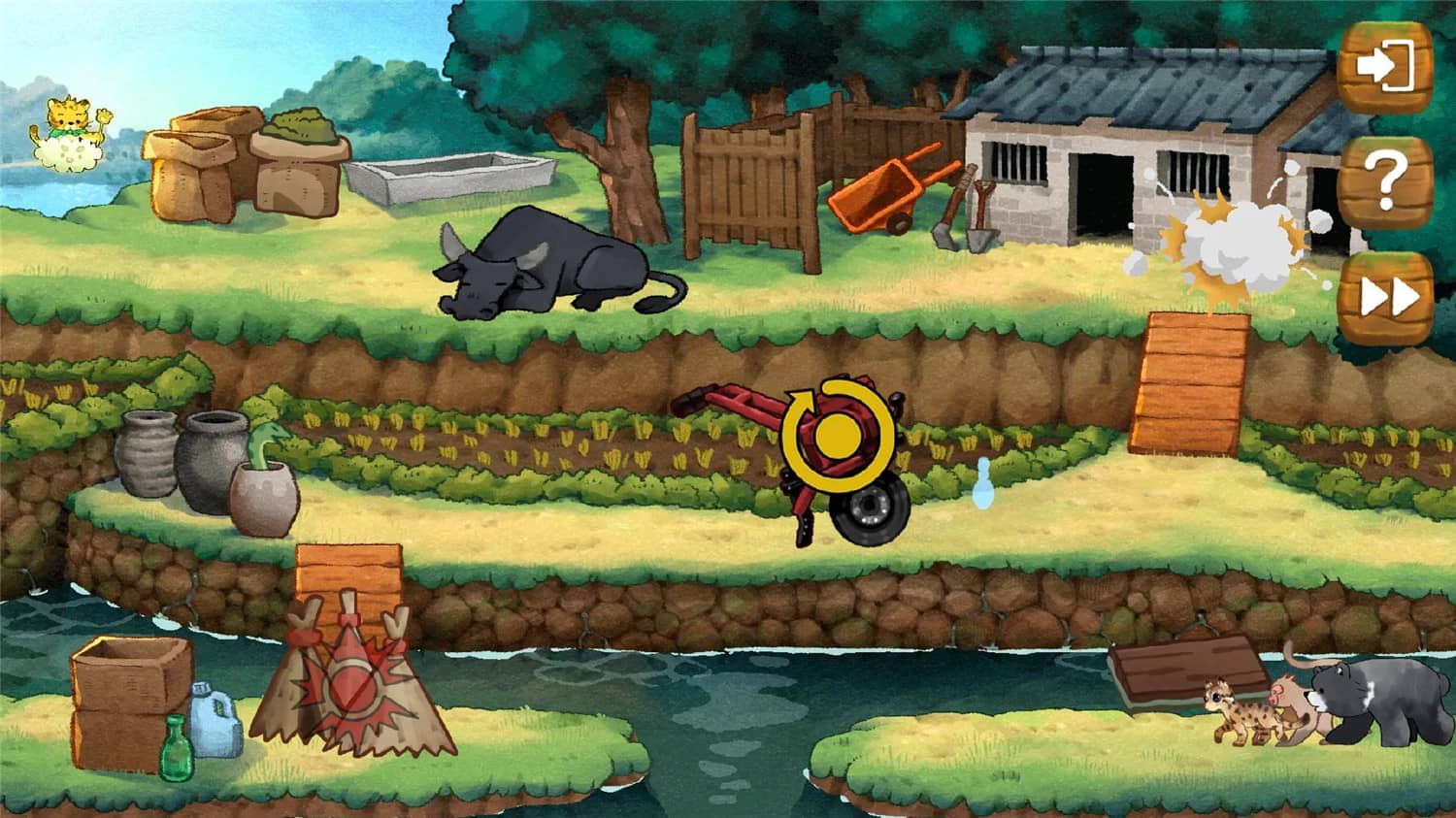 图片[5]-回家/Homeward/回家 – Homeward-小栈资源网