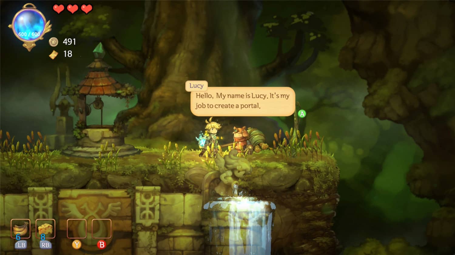 图片[3]-灯盏纪事/Lamp Chronicle-小栈资源网