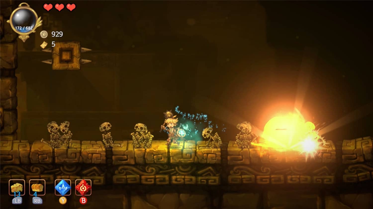 图片[6]-灯盏纪事/Lamp Chronicle-小栈资源网