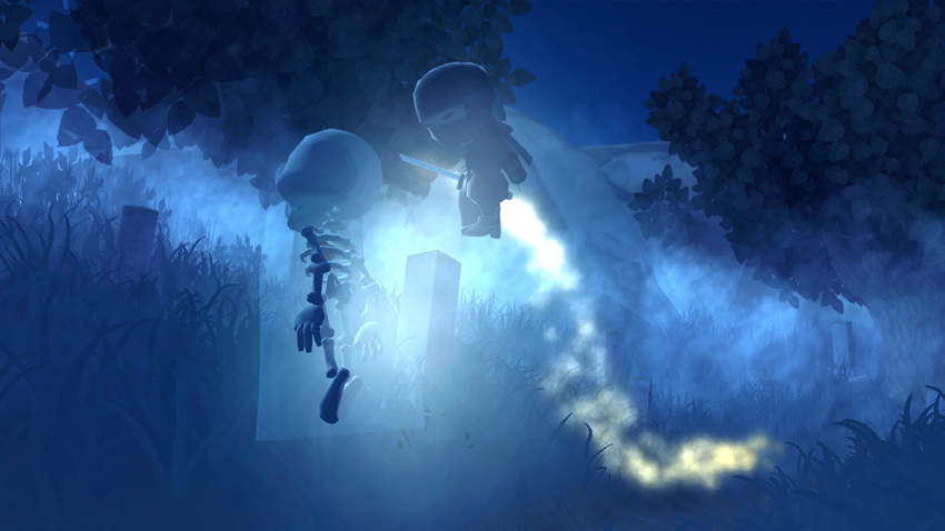 图片[6]-迷你忍者/Mini Ninjas-小栈资源网