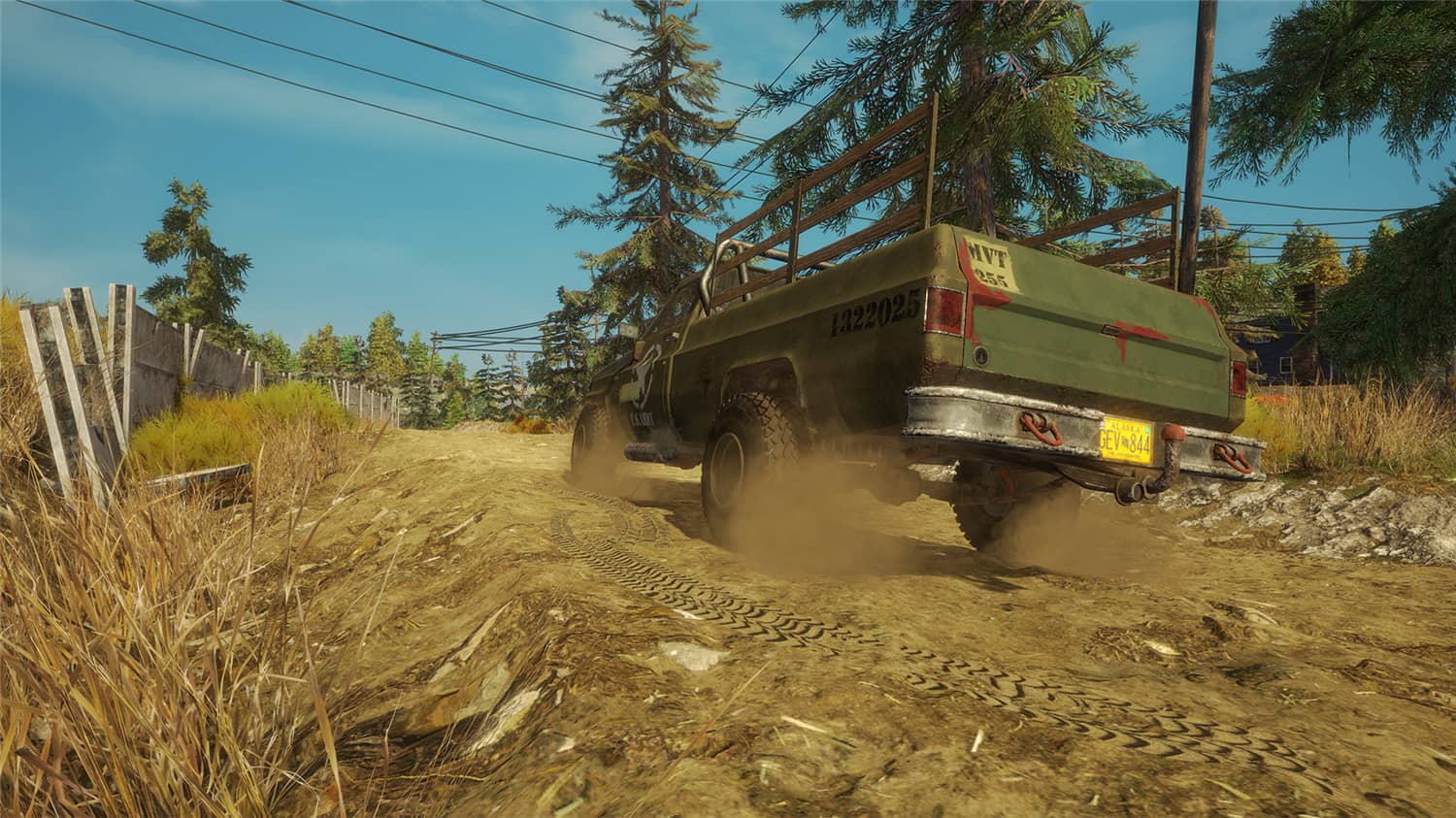 图片[5]-淘金热/Gold Rush: The Game-小栈资源网