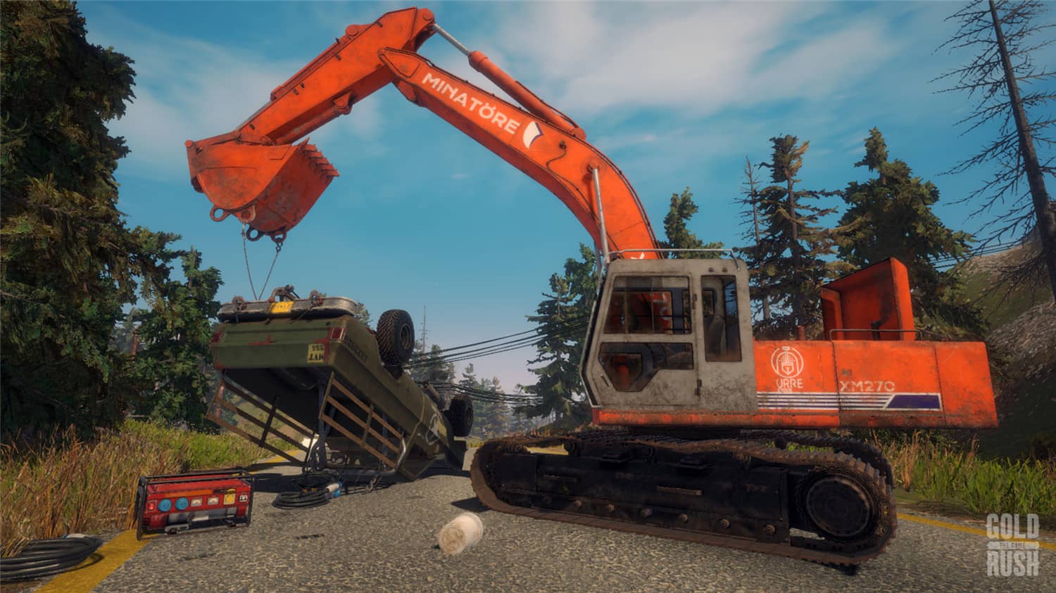 图片[10]-淘金热/Gold Rush: The Game-小栈资源网