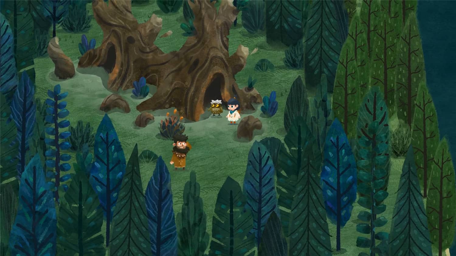 图片[4]-无尽旅图/Carto-小栈资源网