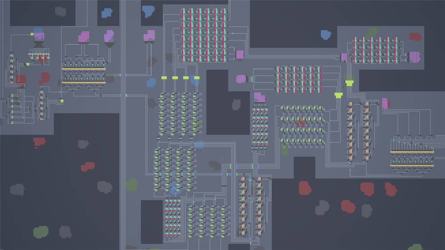 图片[3]-异形工厂/Shapez.io-小栈资源网