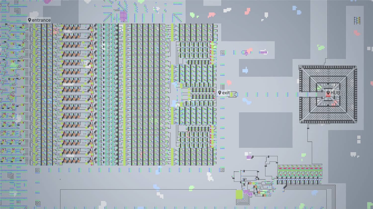 图片[4]-异形工厂/Shapez.io-小栈资源网