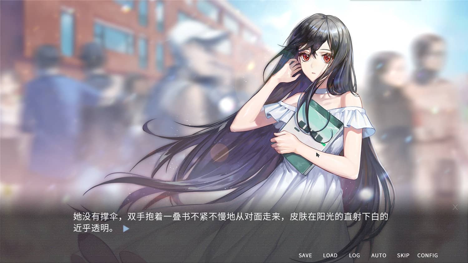 图片[2]-他人世界末/On-looker-小栈资源网