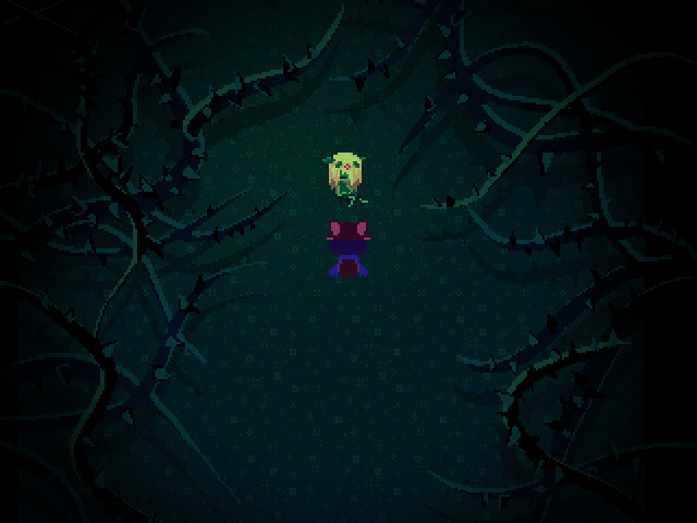 图片[2]-一次机会/OneShot-小栈资源网