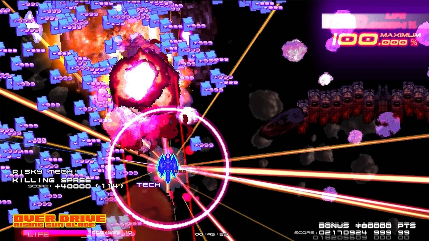 图片[4]-大十字：革新/GRAND CROSS: ReNOVATION-小栈资源网