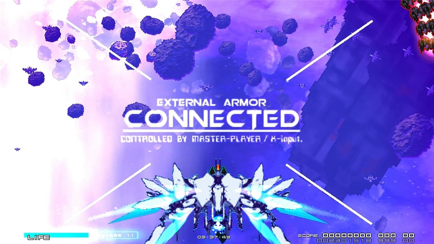 图片[5]-大十字：革新/GRAND CROSS: ReNOVATION-小栈资源网