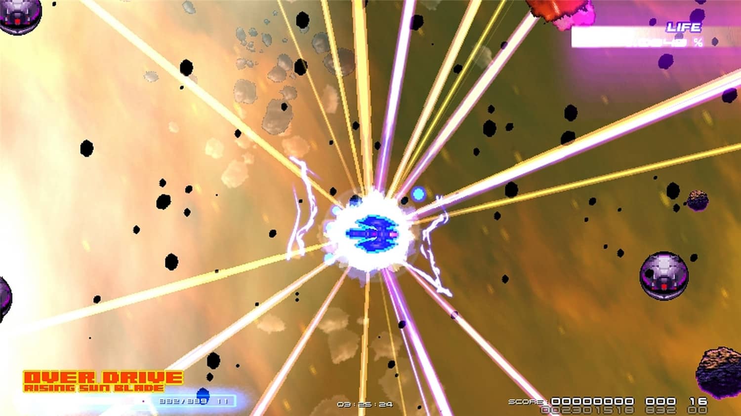 图片[6]-大十字：革新/GRAND CROSS: ReNOVATION-小栈资源网