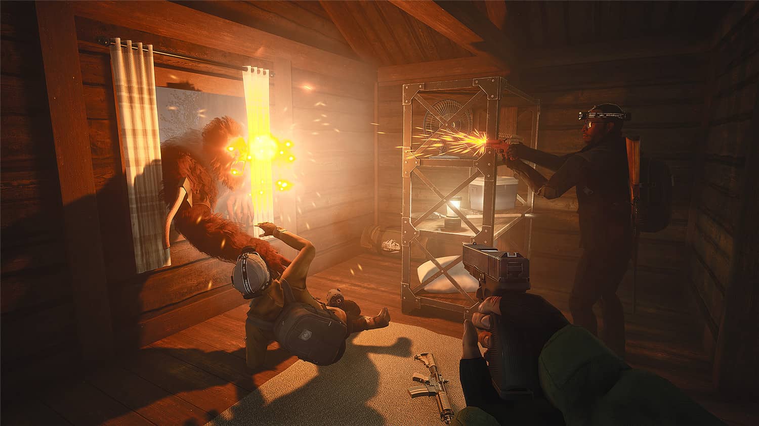 图片[4]-大脚怪/BIGFOOT-小栈资源网