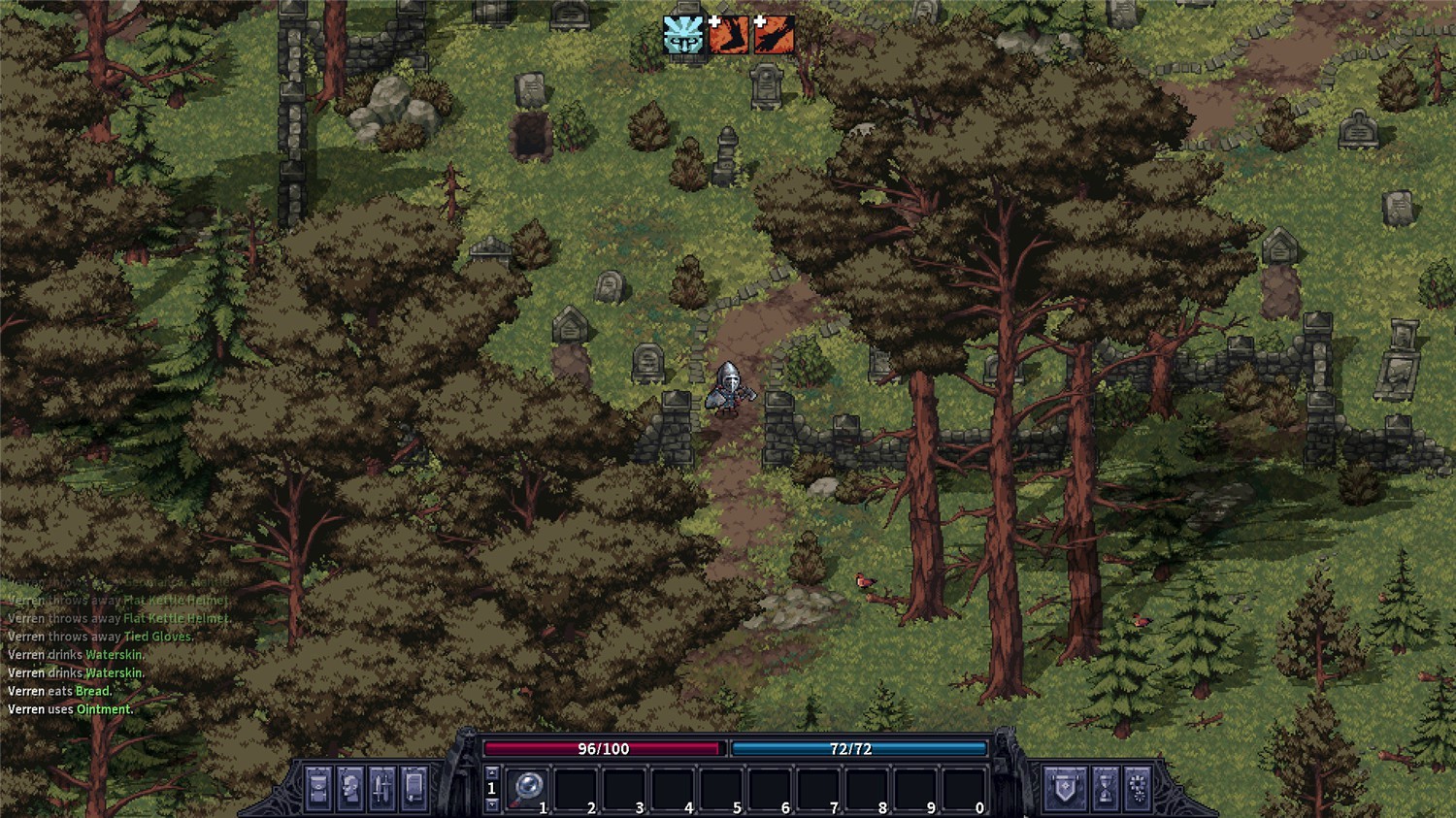 图片[6]-石质碎片/紫色晶石/Stoneshard-小栈资源网