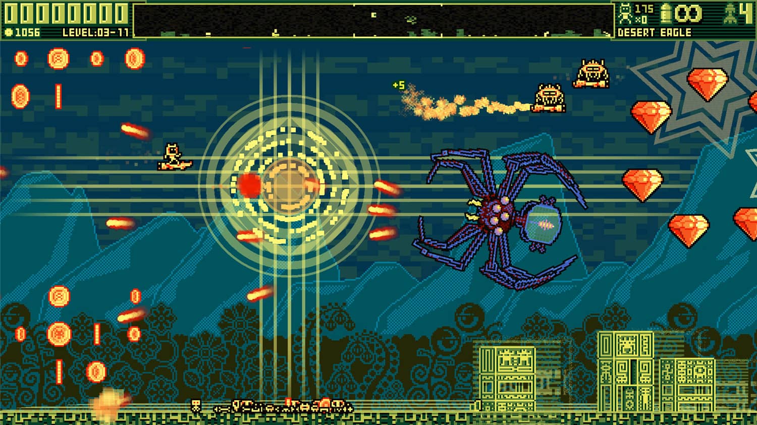 图片[2]-喷射板射击/Jetboard Joust-小栈资源网