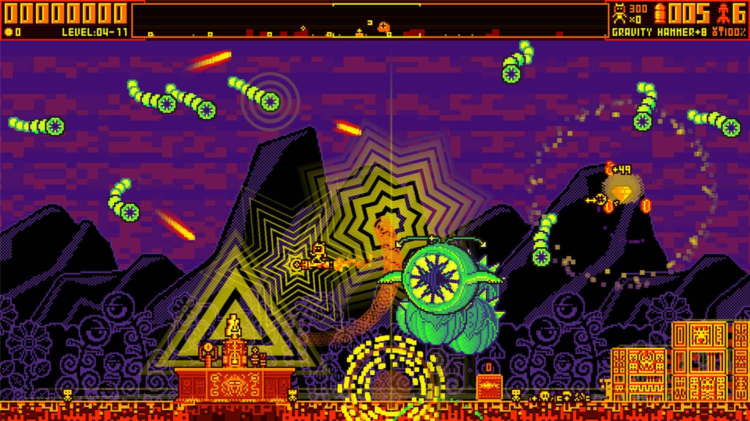 图片[3]-喷射板射击/Jetboard Joust-小栈资源网