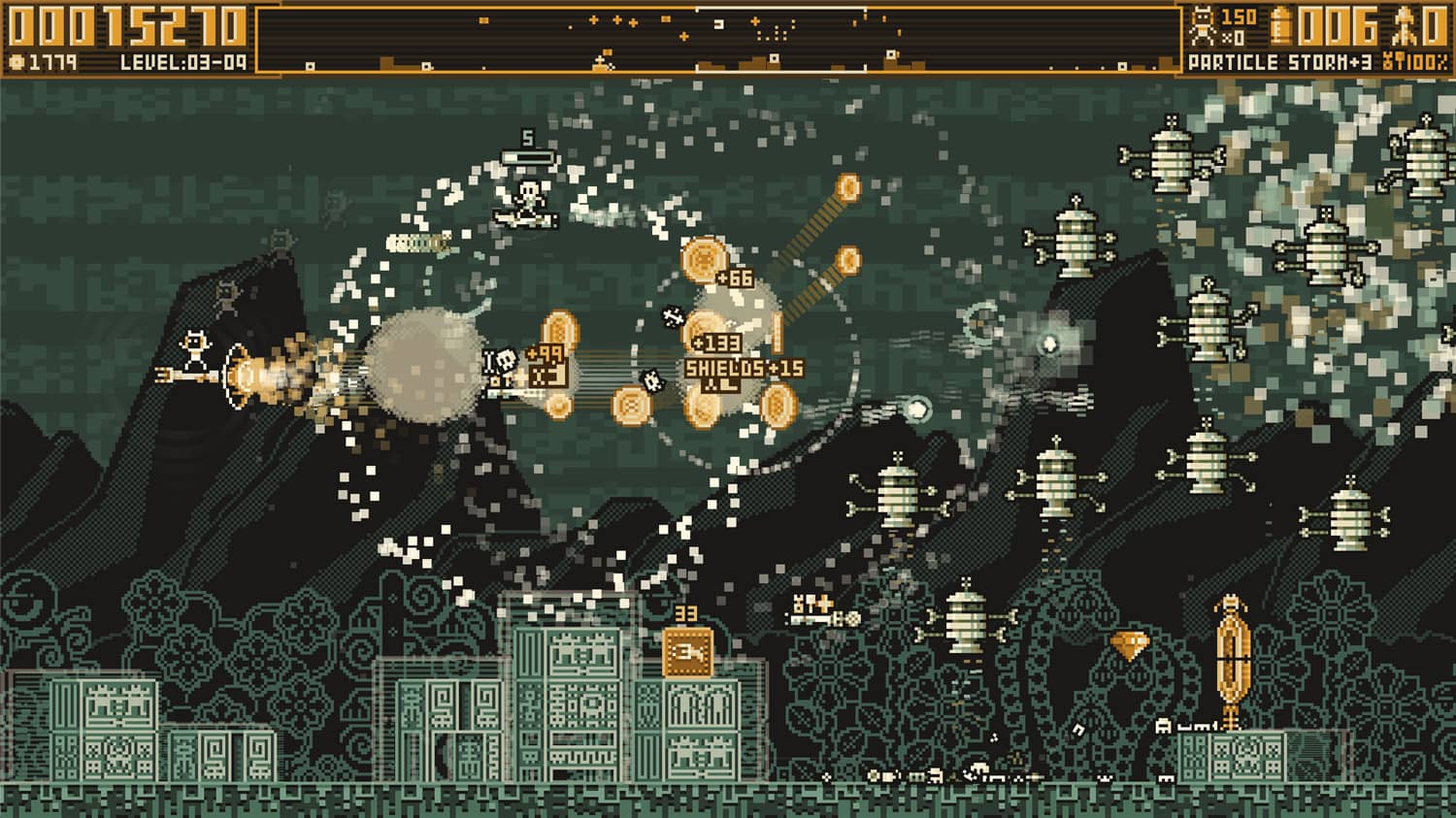 图片[4]-喷射板射击/Jetboard Joust-小栈资源网