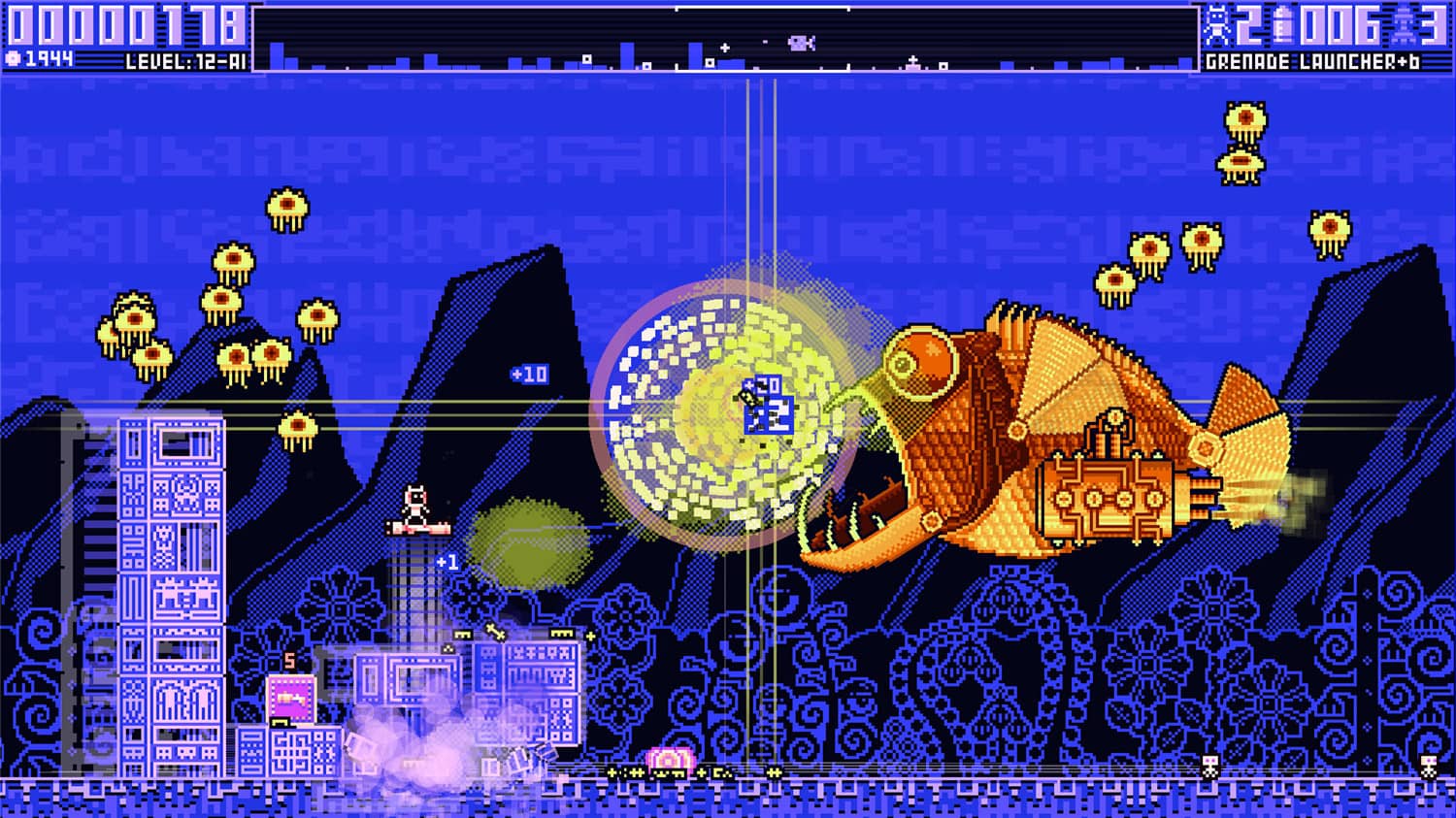 图片[6]-喷射板射击/Jetboard Joust-小栈资源网