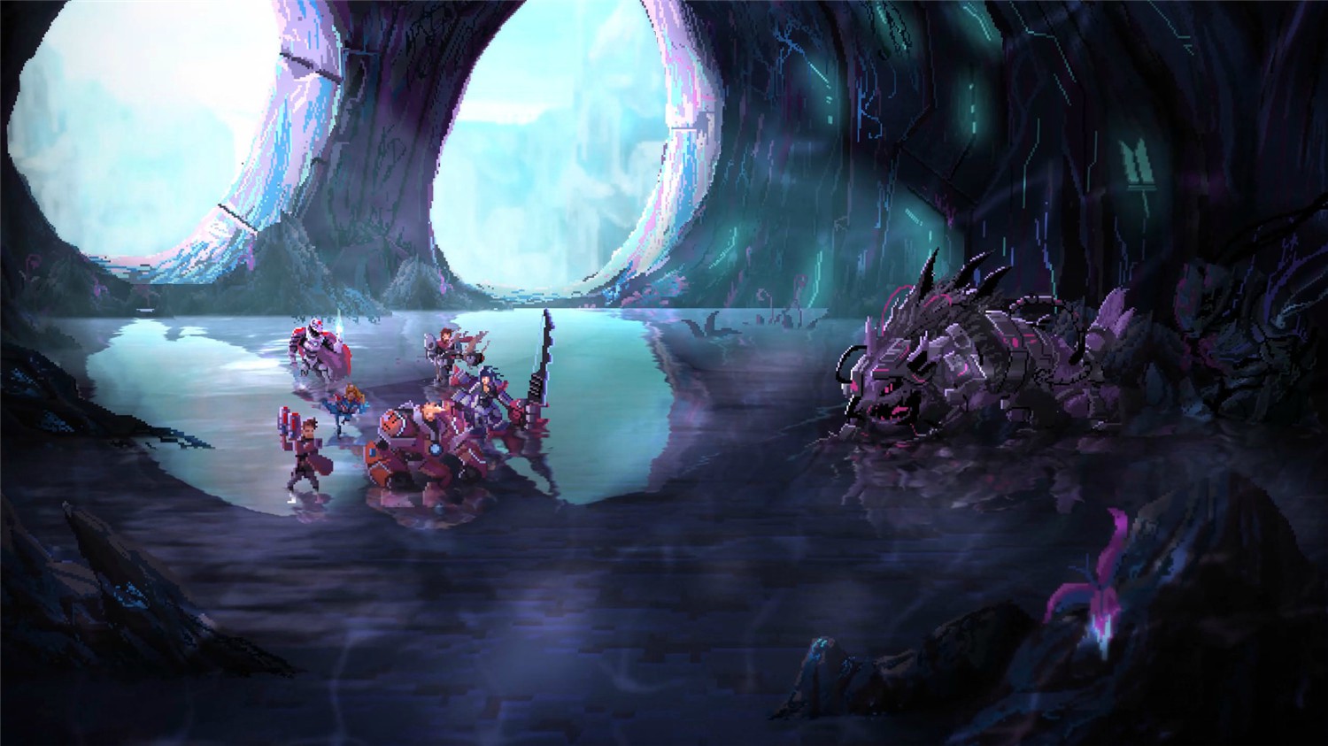 图片[3]-星际叛乱者/星际反叛军/明星叛徒/Star Renegades-小栈资源网