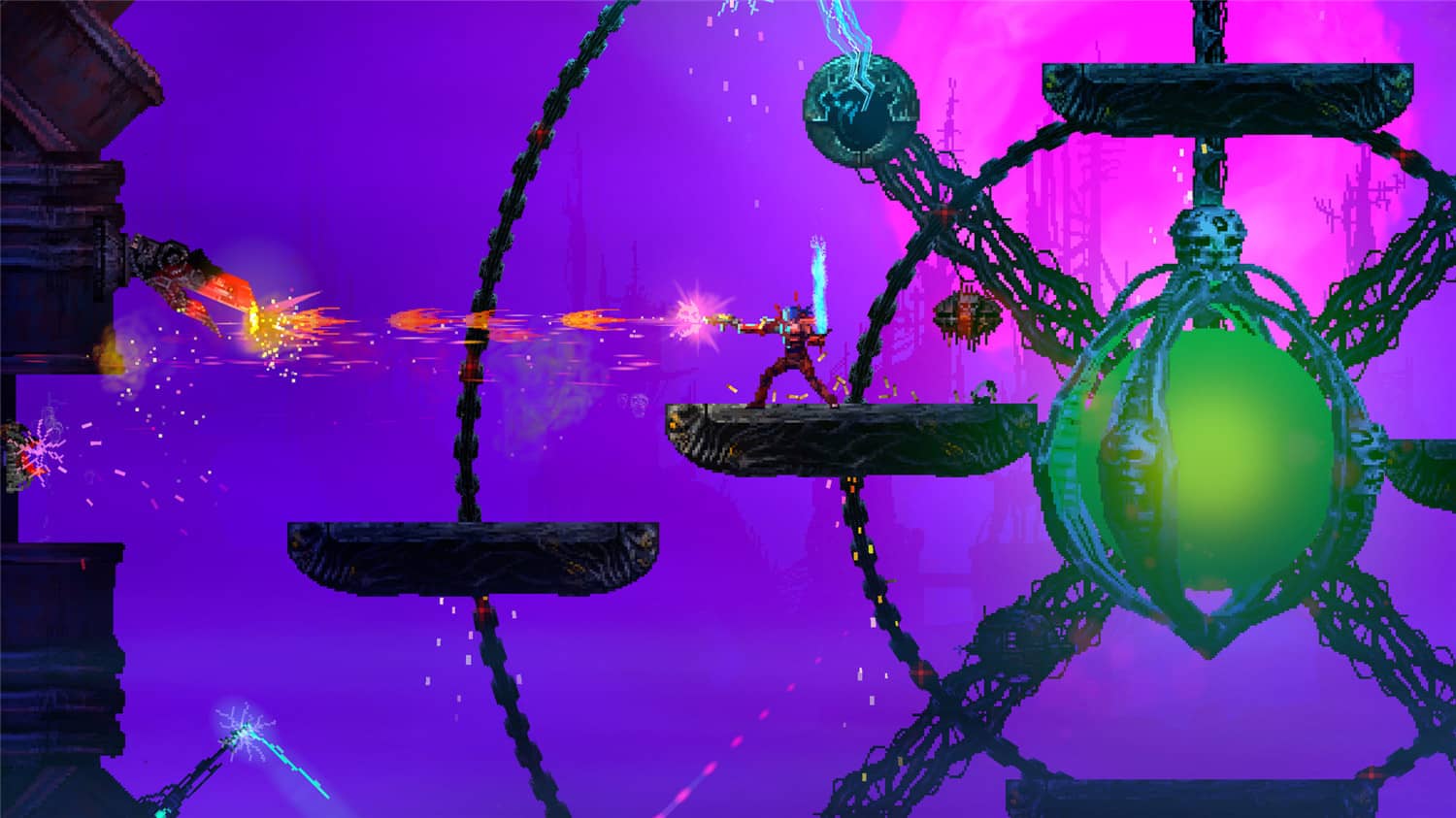 图片[6]-Valfaris-小栈资源网