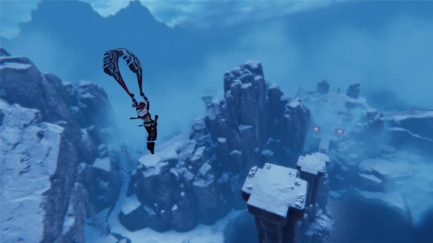 图片[2]-巨神狩猎/Praey for the Gods-小栈资源网