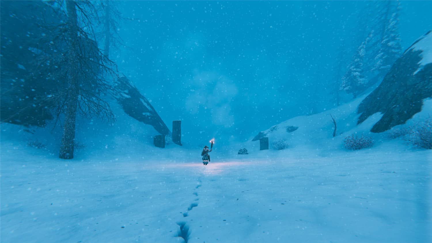 图片[4]-巨神狩猎/Praey for the Gods-小栈资源网