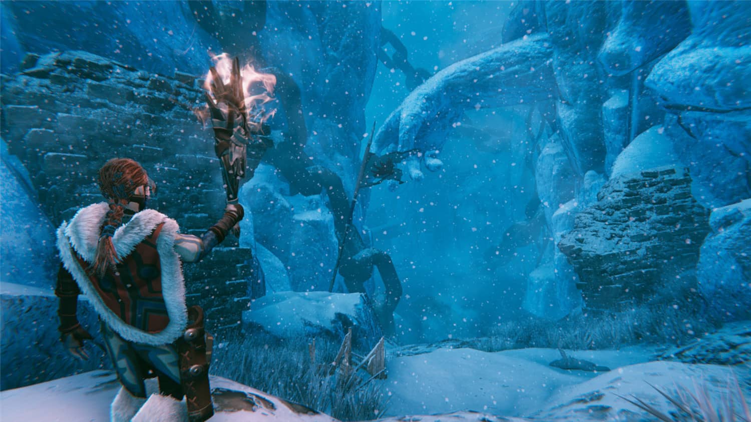 图片[6]-巨神狩猎/Praey for the Gods-小栈资源网