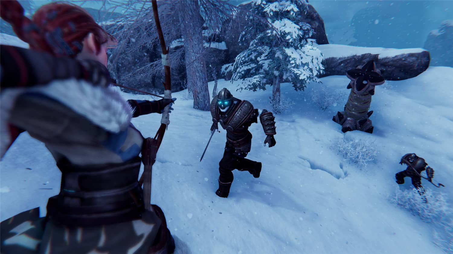 图片[7]-巨神狩猎/Praey for the Gods-小栈资源网