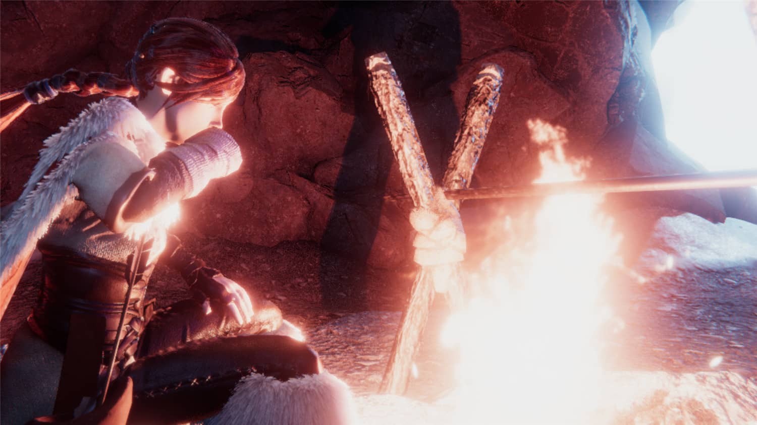 图片[8]-巨神狩猎/Praey for the Gods-小栈资源网