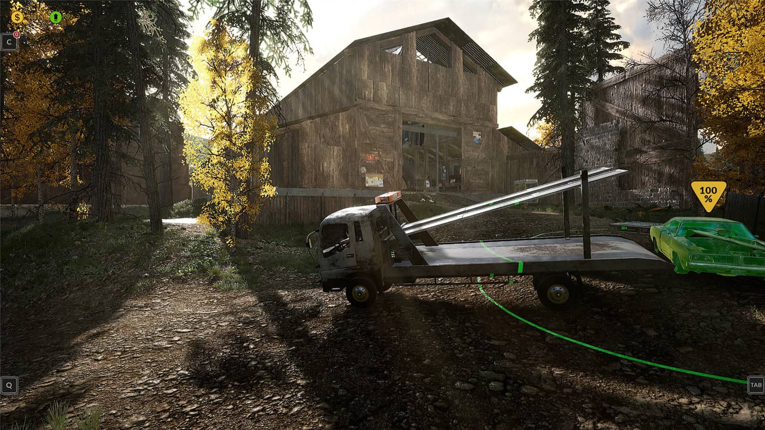 图片[6]-废品场模拟/垃圾场模拟器/Junkyard Simulator-小栈资源网