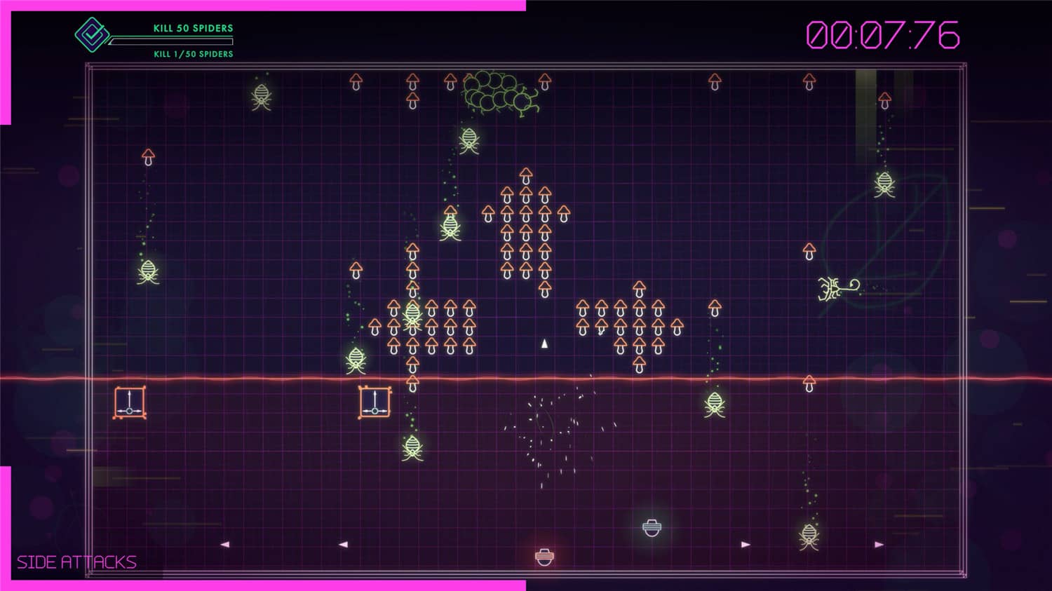 图片[5]-大蜈蚣/Centipede: Recharged-小栈资源网