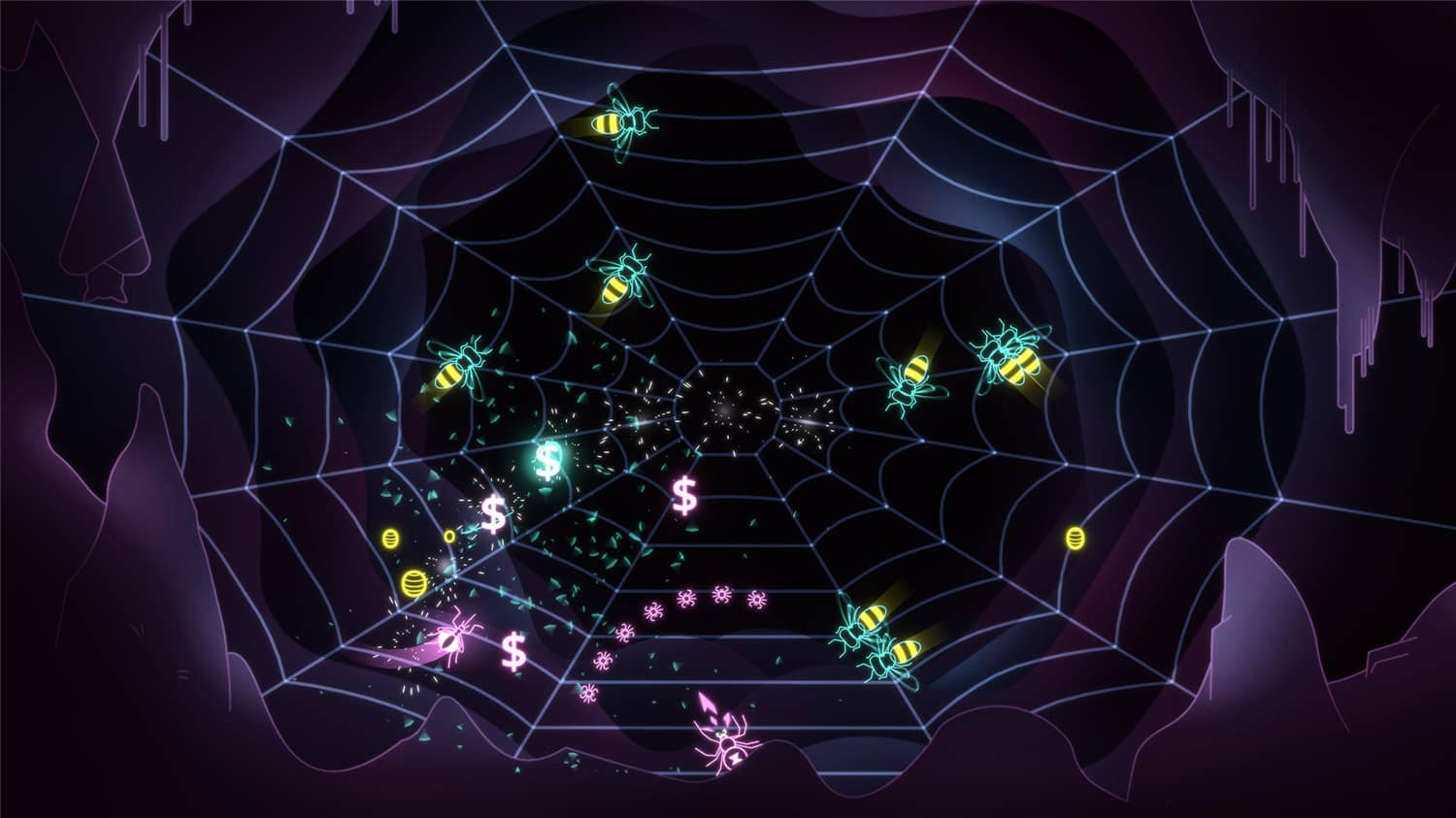 图片[2]-黑寡妇：充能/Black Widow: Recharged-小栈资源网