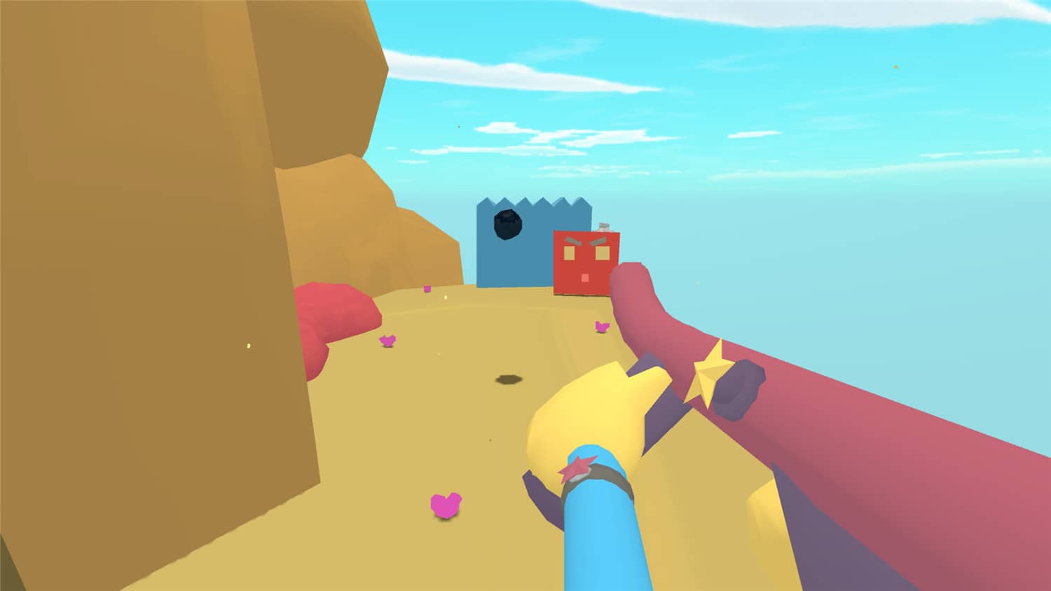 图片[3]-可爱星球Remix/Lovely Planet Remix-小栈资源网