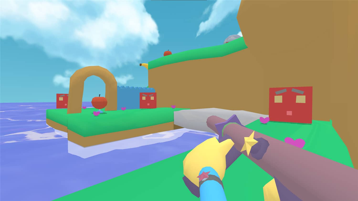 图片[5]-可爱星球Remix/Lovely Planet Remix-小栈资源网