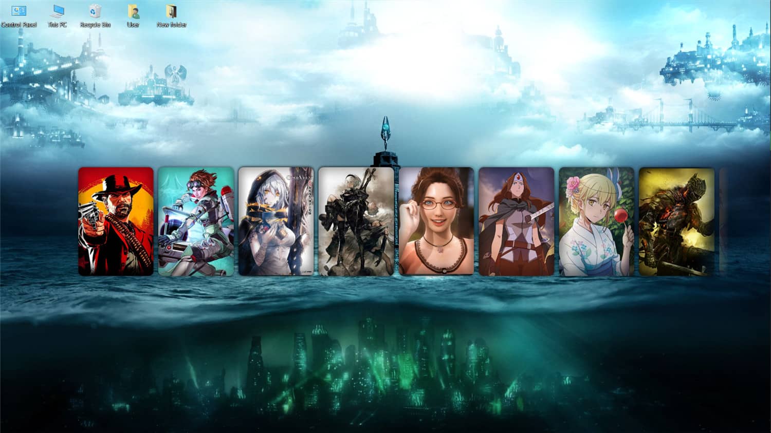 图片[5]-得体的图标2/Decent Icons 2-小栈资源网