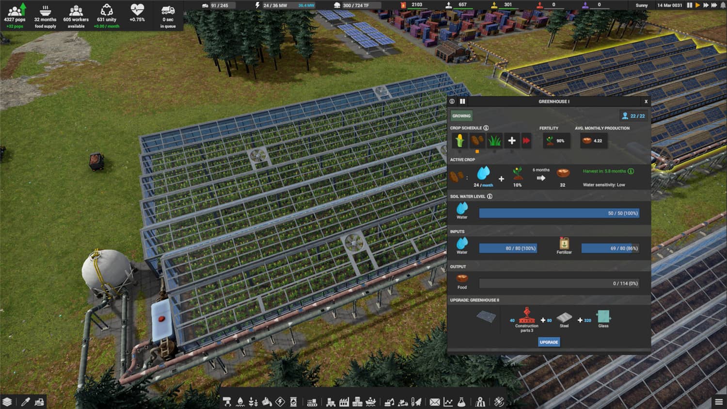 图片[2]-工业部长/Captain of Industry-小栈资源网