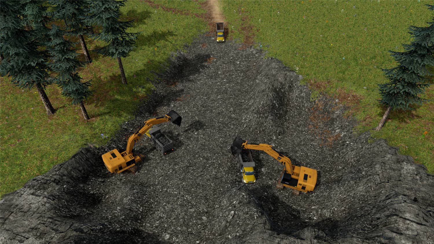 图片[3]-工业部长/Captain of Industry-小栈资源网