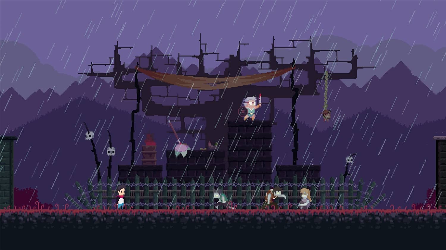 图片[2]-多元宇宙里有什么/What Lies in the Multiverse-小栈资源网