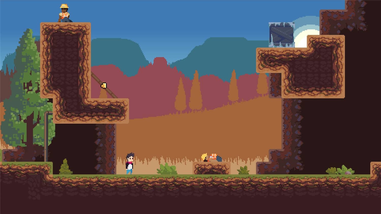 图片[3]-多元宇宙里有什么/What Lies in the Multiverse-小栈资源网