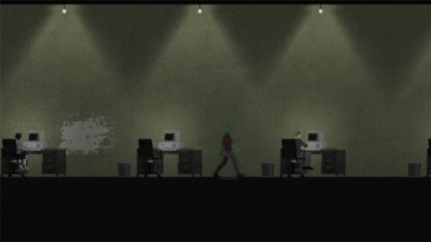 图片[5]-人类启示录/Human Apocalypse – Reverse Horror Zombie Indie RPG Adventure-小栈资源网