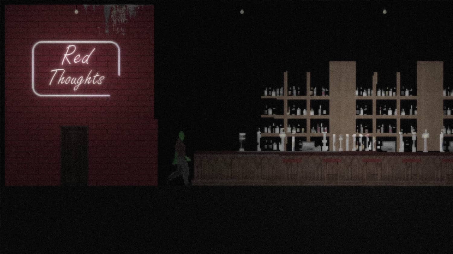 图片[6]-人类启示录/Human Apocalypse – Reverse Horror Zombie Indie RPG Adventure-小栈资源网