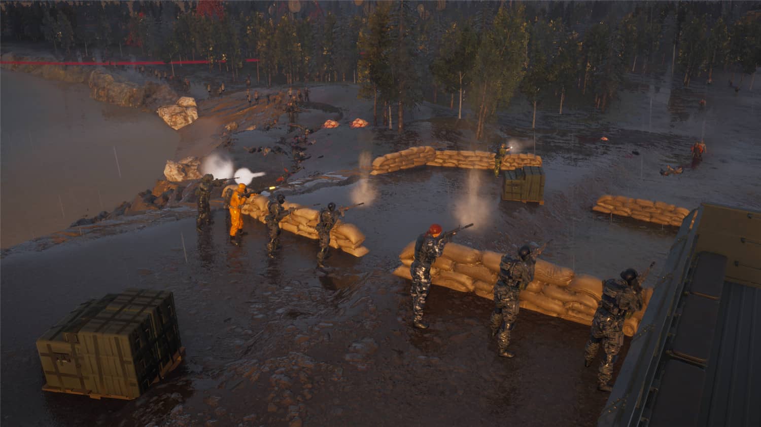 图片[5]-仙王座协议/Cepheus Protocol-小栈资源网