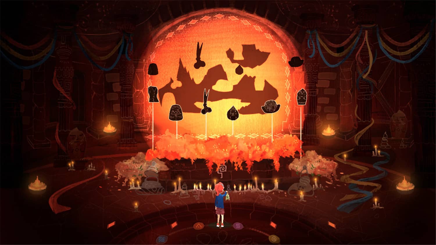 图片[2]-洛可岛：结束痛苦的钟声/Roccos Island: Ring to End the Pain-小栈资源网