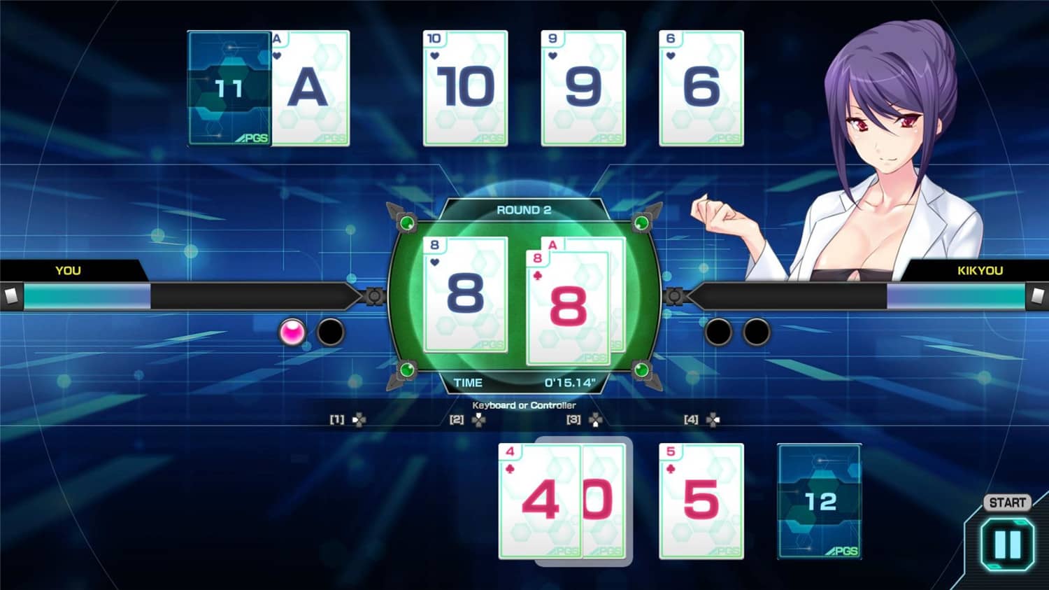 图片[3]-漂亮女孩：速度/Pretty Girls Speed-小栈资源网